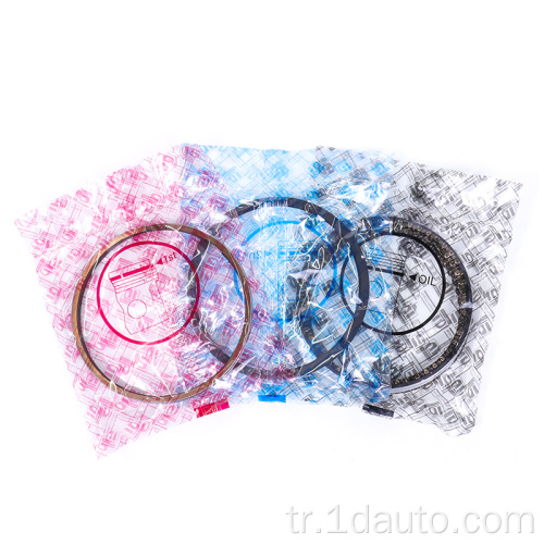 12033-53F01 Piston Halkası Seti Nissan Motor Parçaları KA24